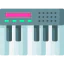 Keyboard icon 64x64