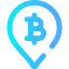 Blockchain icon 64x64
