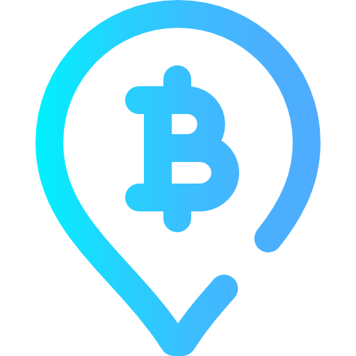 Blockchain icon