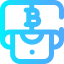 Withdraw icon 64x64