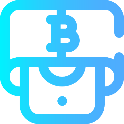 Withdraw icon