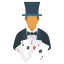Magician icon 64x64