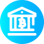 Bank icon 64x64