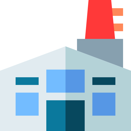 Factory icon