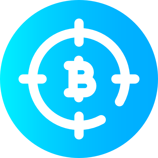 Bitcoin icon