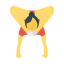 Акробат иконка 64x64