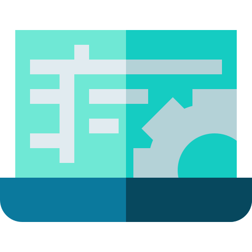 Application icon
