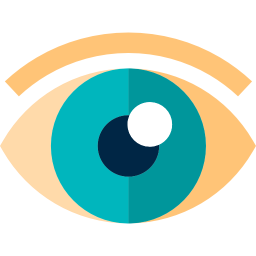 Eye icon