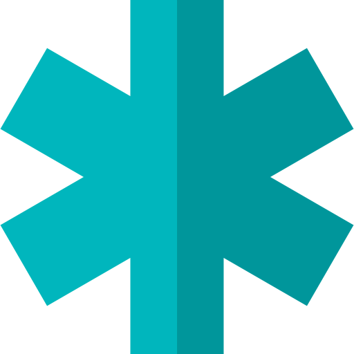 Asterisk icon