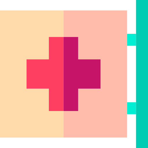 Pharmacy icon