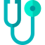 Stethoscope アイコン 64x64
