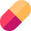 Pill icon 64x64