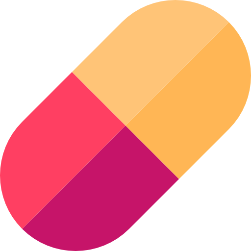 Pill icon