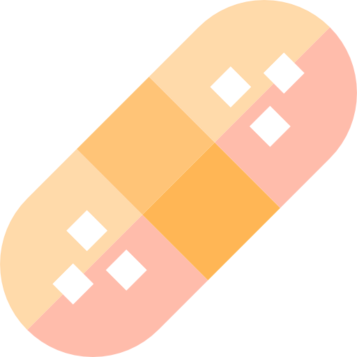 Plaster icon