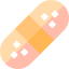 Plaster biểu tượng 64x64