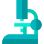Микроскоп иконка 64x64
