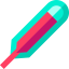 Thermometer icon 64x64