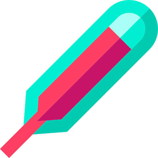 Thermometer icon