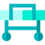 Stretcher 图标 64x64