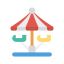Carousel icon 64x64