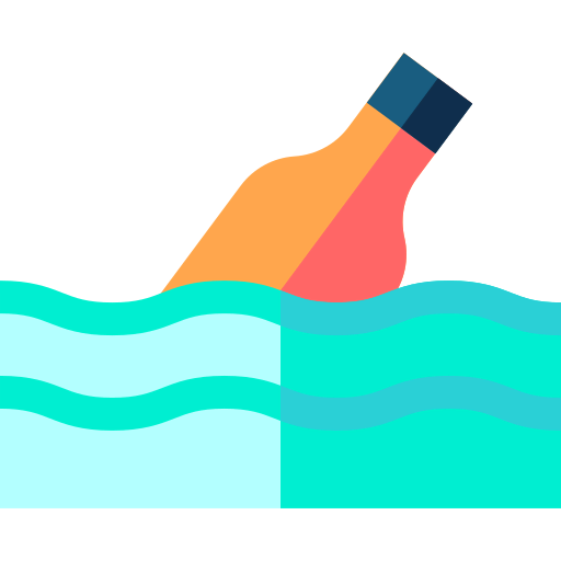 Bottle icon