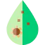 Contamination іконка 64x64