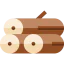 Deforestation 图标 64x64