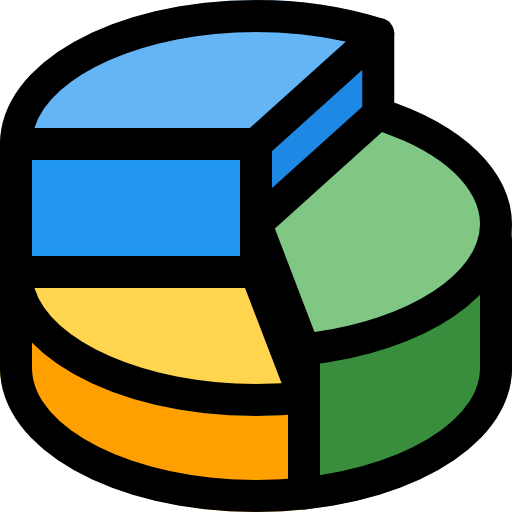 Analytics icon