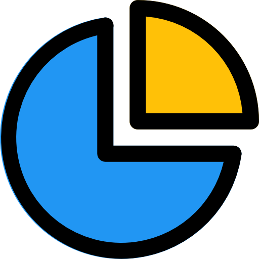 Analytics icon