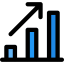 Analytics icon 64x64