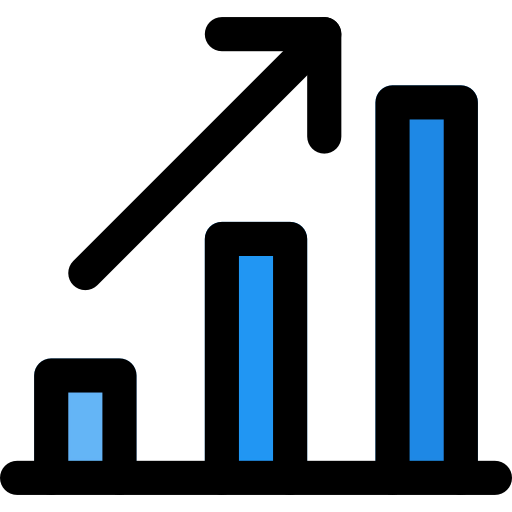 Analytics icon