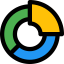 Analytics icon 64x64