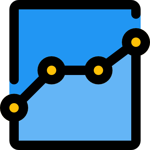 Analytics icon