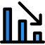 Analytics icon 64x64