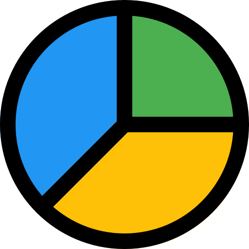 Analytics icon
