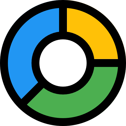 Analytics icon