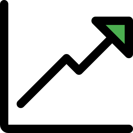 Analytics icon