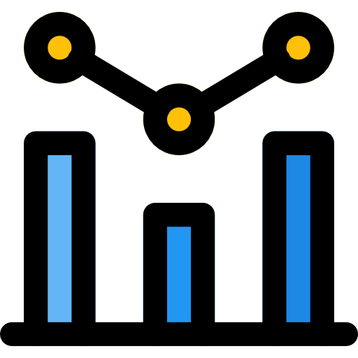 Analytics icon