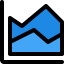 Analytics icon 64x64