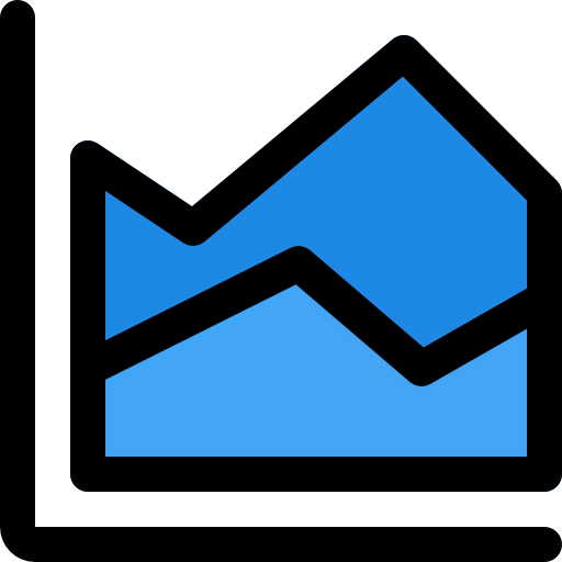 Analytics icon