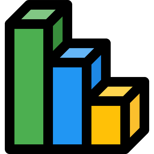 Analytics icon