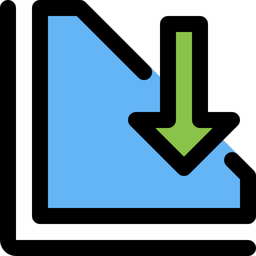 Analytics icon