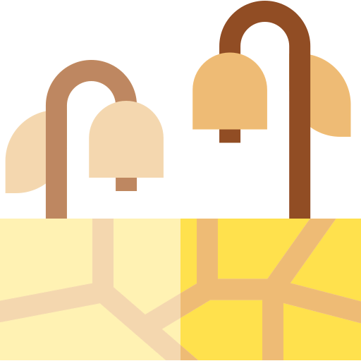 Drought icon