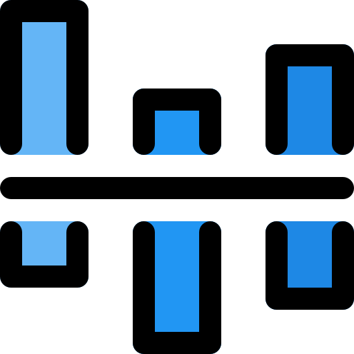 Analytics icon