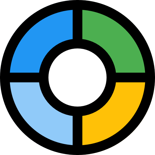 Analytics icon
