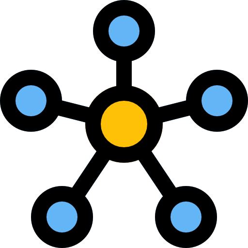 Analytics icon