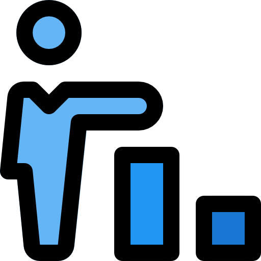 Analytics icon
