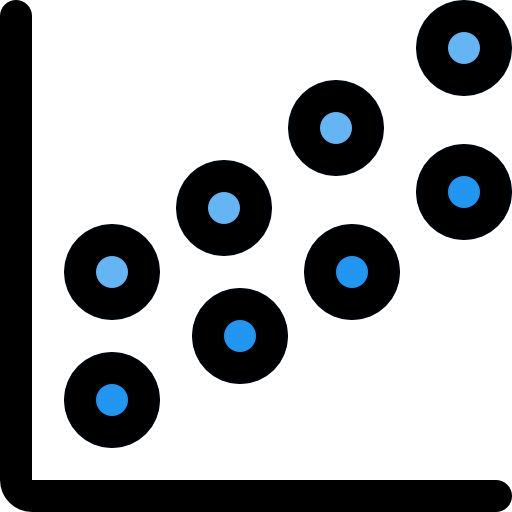 Analytics icon