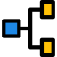 Analytics icon 64x64