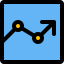 Analytics icon 64x64